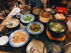 -兰溪小馆(东直门簋街店)