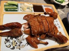 -福照楼汽锅鸡·云南菜(火车站锦江店)