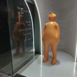 点击看大图 -M造型