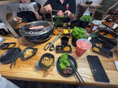 -九田家黑牛烤肉料理(国芳店)