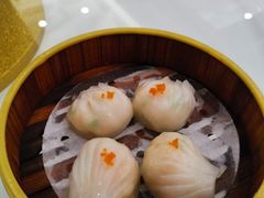 -维多利亚大酒店·雅园中餐厅