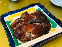 -鹏天阁酒楼·海鲜(红旗店)