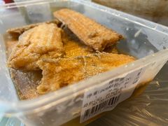糟带鱼-老人和饭店(淮海中路店)