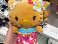 -三丽鸥 Sanrio Gift Gate(汉光百货店)