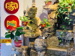 -合家院饭庄(榆关道店)