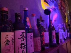 -RMK Shochu Bar(三诺店)