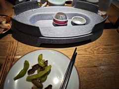 -青花椒秘制烤鱼(光启城店)