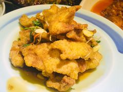 -老长春肉馆(隆礼路店)