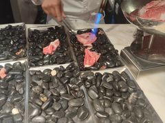 -西安W酒店·WEI全味西餐厅