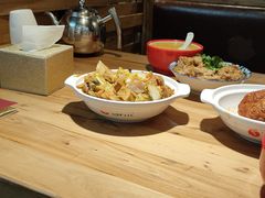 烩菜-谷养元粥铺(悦港城店)