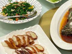 -圣丰盛宴酒家(东城店)