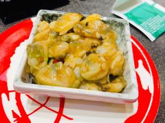 -禾绿回转寿司(万柳华联店)