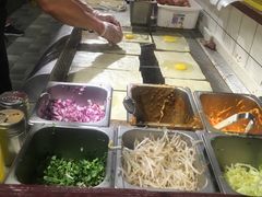 -四环冷面王(西单华威约饭街店)