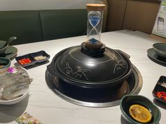 -狐狸爱上椰子鸡(滨江星光大道店)