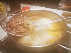 -大喜牛鲜牛肉火锅(世纪金源店)