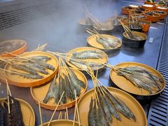 -海底捞大排档火锅(打浦路店)