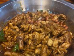 -福茂瀧牛蛙火锅烧鸡公(金沙总店)