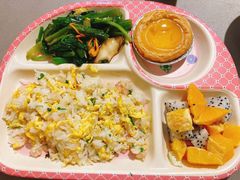 -孙家外婆•长春地标美食新名片(吾悦广场店)