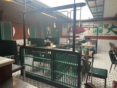 -阿甘小馆(陇海路店)
