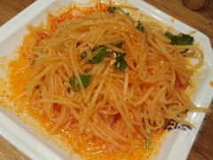 -喝丢一只鞋海鲜烧烤·海肠捞饭(文体街店)