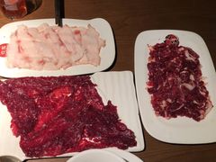 -牛焱·贵州黄牛肉火锅(城西银泰店)