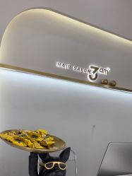 -JUNO hair salon