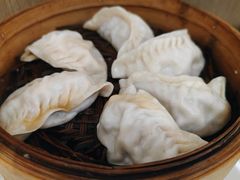 花园蒸饺-花园茶楼(兴城西路店)