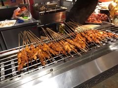 -欢乐牧场自助餐厅(开元国际商城店)