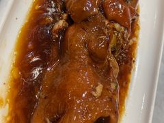 -玉华台饭庄·淮扬菜·烤鸭(望京店)