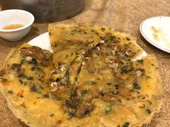 蚝烙-揭阳钟记小食(福田新村店)