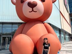 -北京长安天街
