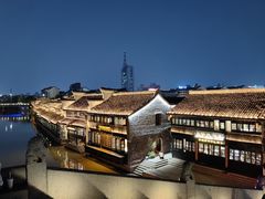 -江南外婆桥·寻味嘉兴(月河店)