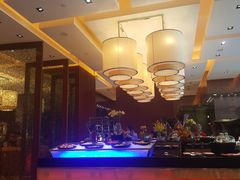 -鸣诗自助餐(澳門四季酒店)