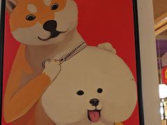 -六福烧烤酒馆(秦隆步行街店)