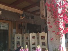 -良木缘咖啡西餐(川大店)
