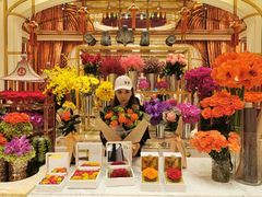 -咖啡苑 - 蔚藍夏日限定主题(永利皇宫店)
