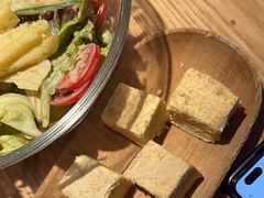 -谷丽麦馕新疆菜·清真(步步高梅溪新天地店)