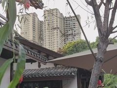 -濮园 · 四合院餐厅