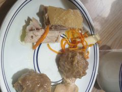 -探窝·竹笙椰子鸡(杨箕店)