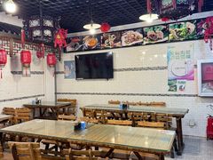 -宝源饺子(麦子店街店)