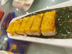 -蒙古大营·蒙古演绎餐厅(赛马场店)