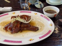 -猪肉婆私房菜(容桂总店)