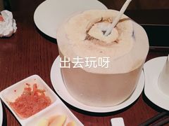 -采悦轩中餐厅·粤菜·海南菜(神州半岛喜来登度假酒店)