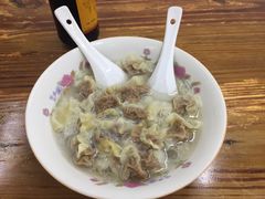 -松盛糕团店(红旗桥店)
