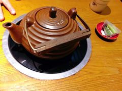 -吃饭皇帝大土家民族菜(正大广场店)