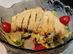 -巴扎屋大盘鸡·新疆菜(汇嘉时代店)