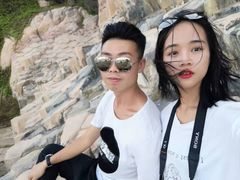 -漳州滨海火山岛自然生态风景区