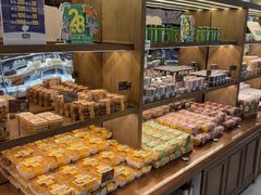 -丁香西饼屋(桂林路店)