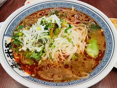 -武圣羊汤(西二旗店)