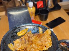 -九田家黑牛烤肉料理(溧阳吾悦店)